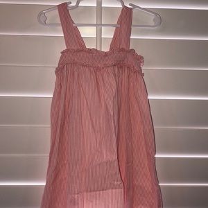 GAP toddler dress